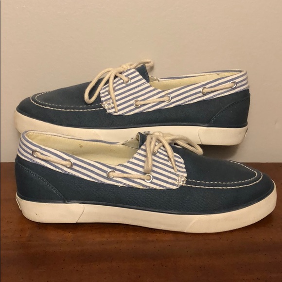 Polo Lander Seer-Sucker - Picture 1 of 8